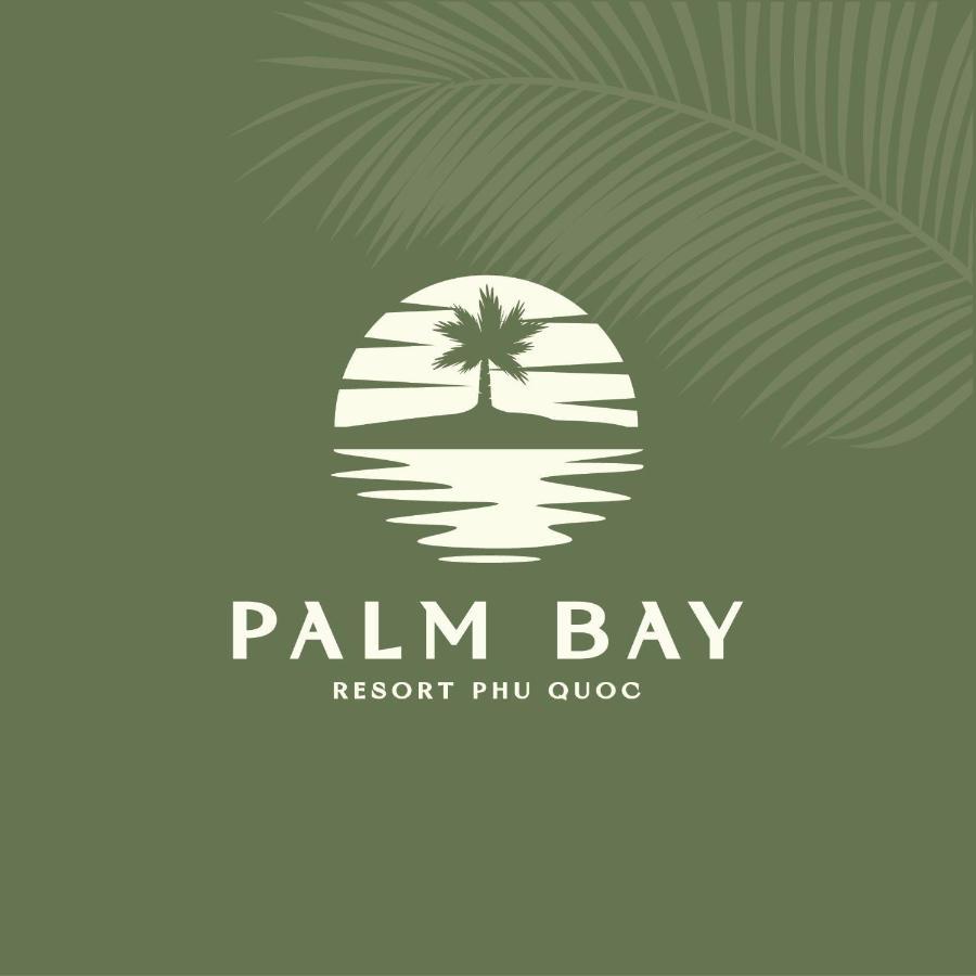 Palm Bay Resort Duong Dong Exterior foto